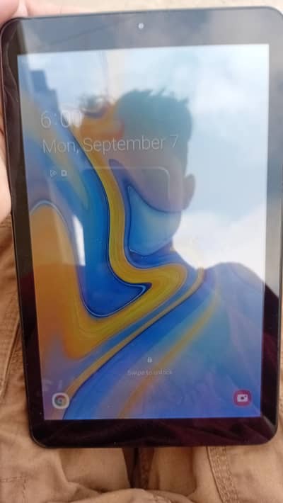 Samsung Galaxy Tab A8 ka PTA approve Tab for sale