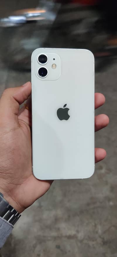 Apple iPhone 12 jv