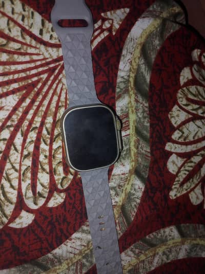 Smart Watch Ultra