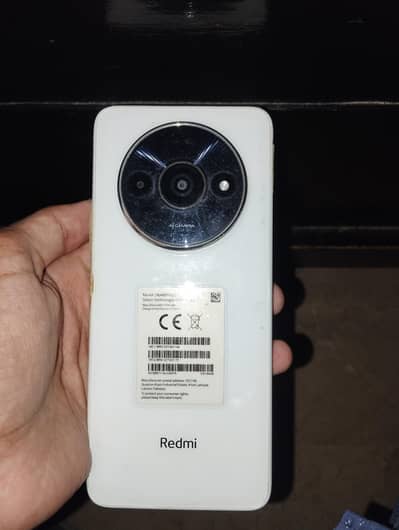 Xiaomi Redmi A3x