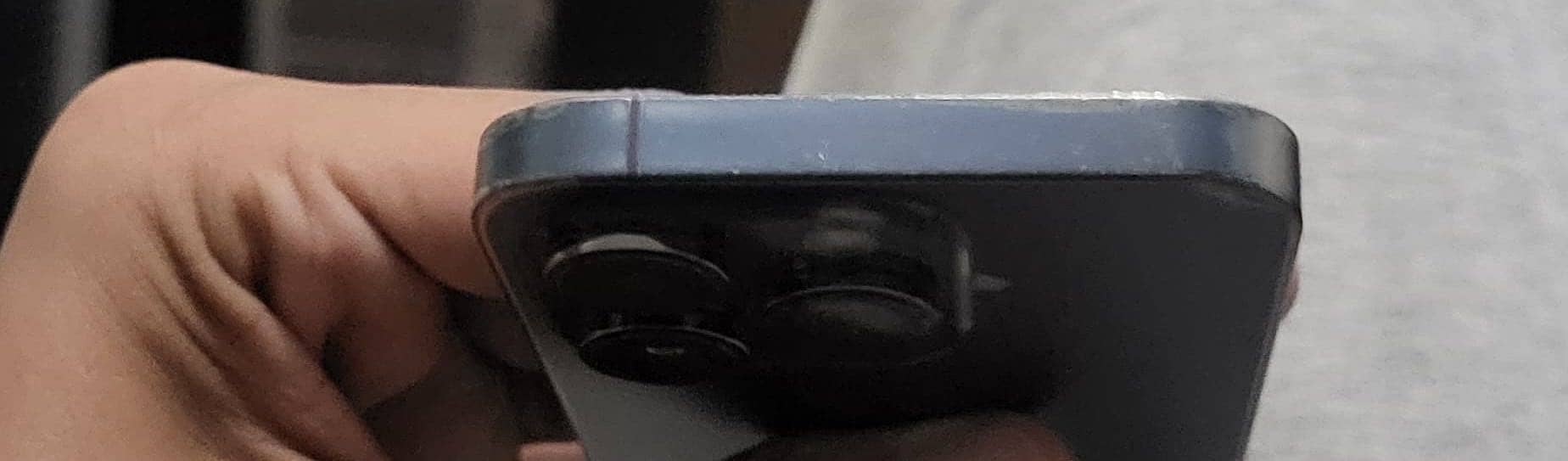 Apple iPhone 14 Pro 5