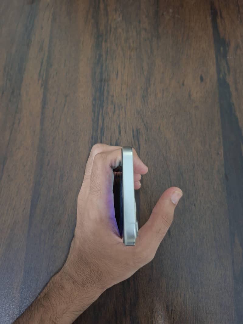 Apple iPhone 12 Pro 5
