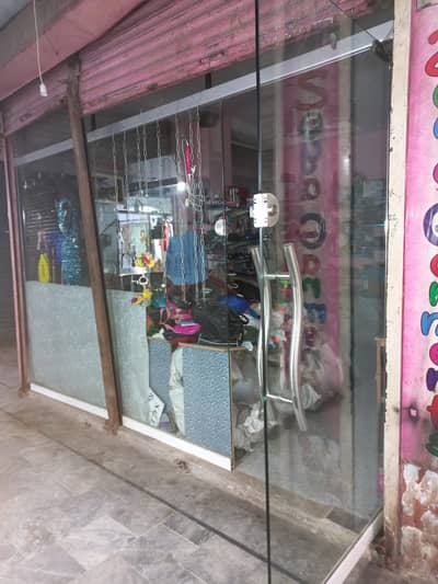 12 mm glass door panels