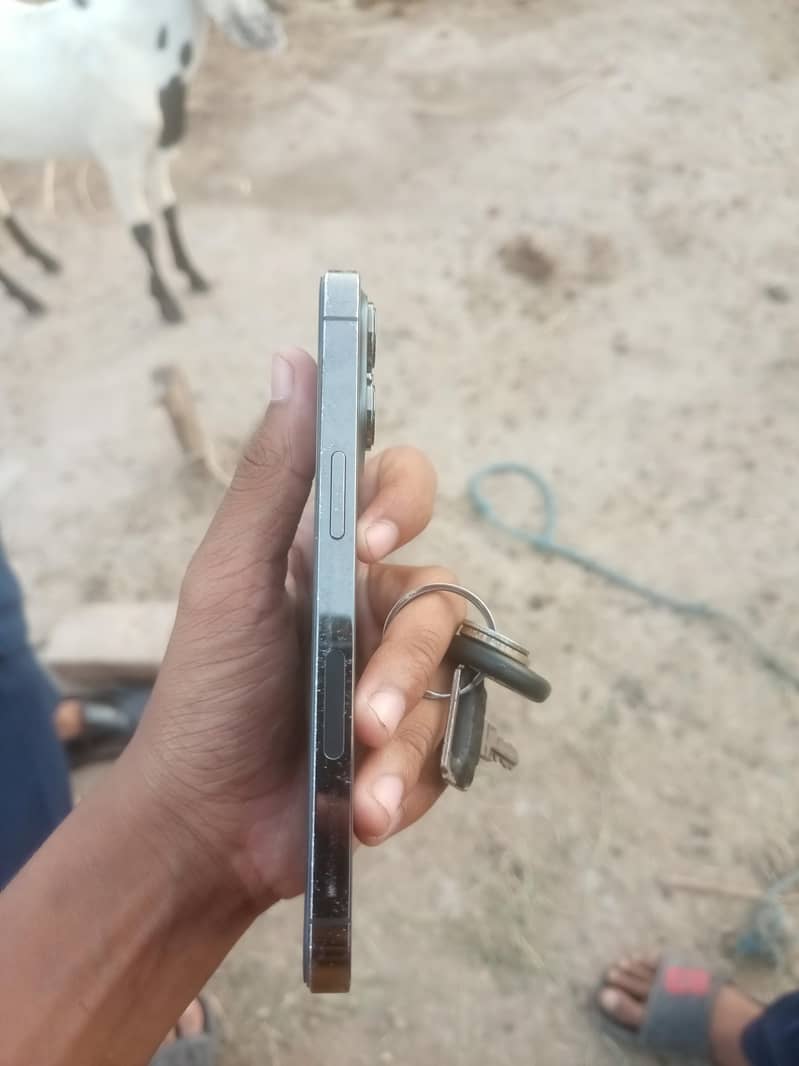 Apple iPhone 13 Pro 2