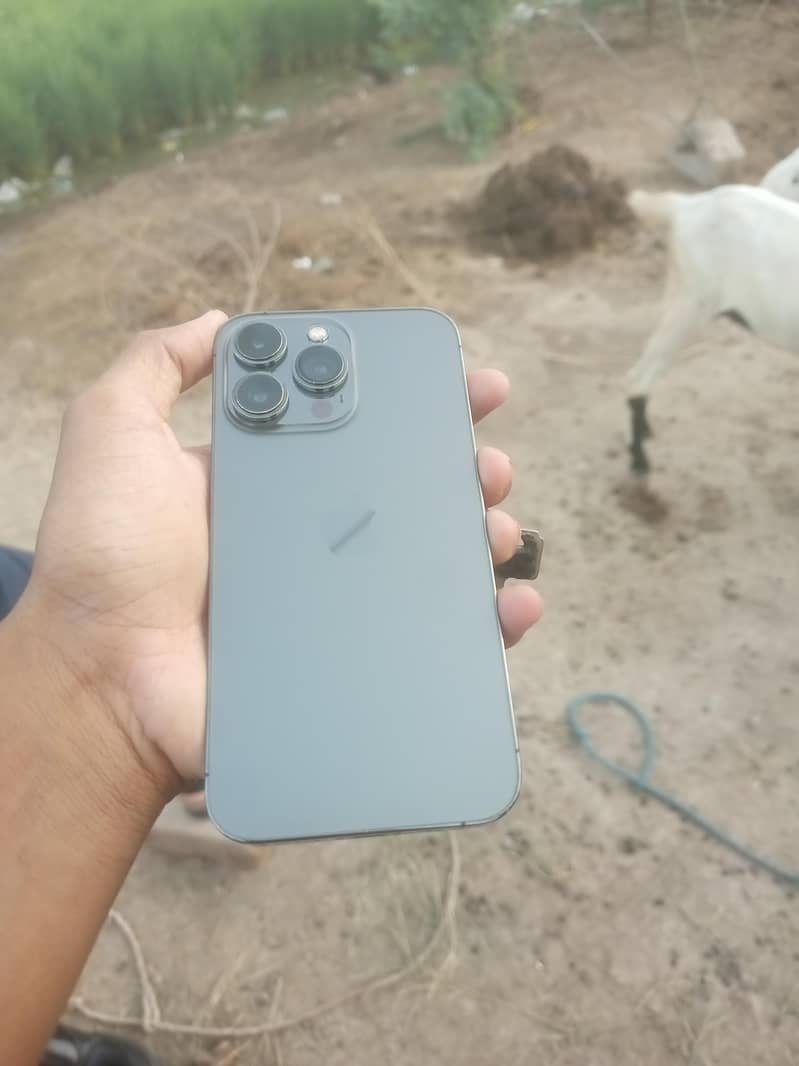 Apple iPhone 13 Pro 4