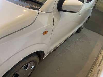 Suzuki Alto 2019 vxl