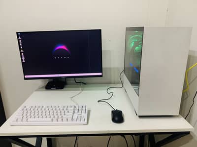 Gaming Computer for Sale