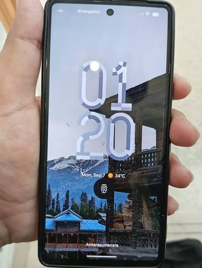 Google Pixel 7