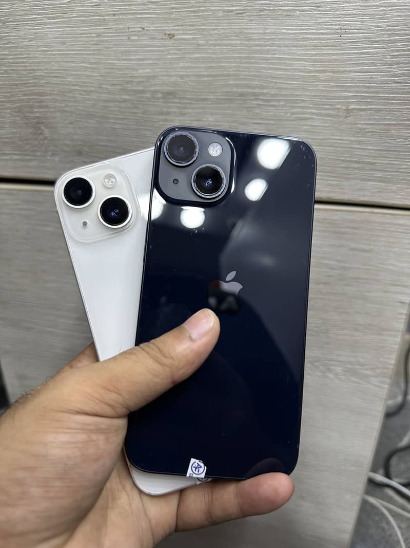 Apple iPhone 14 0