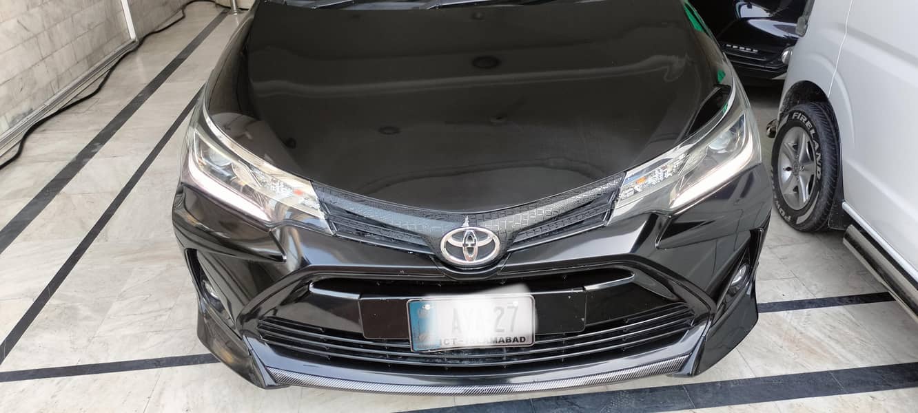 Toyota 0