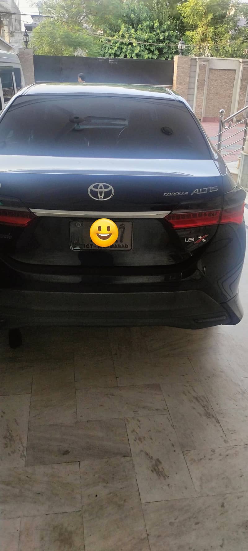 Toyota 5