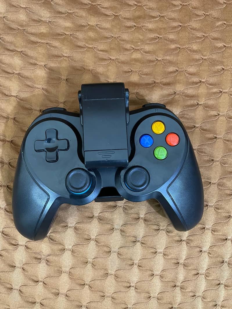 PG-9157 Gaming Controller 0