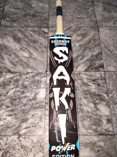 saki orignal 2026 new edition