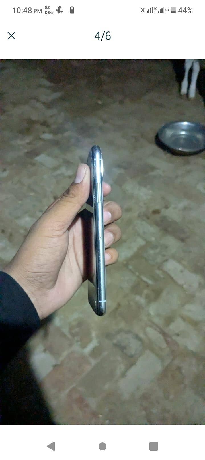 Apple iPhone X 2
