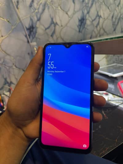 lOPPO A5s