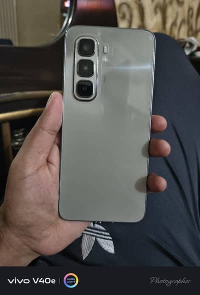 Infinix Hot 50 Pro