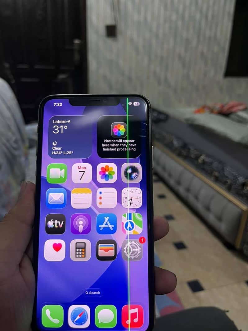iPhone 11 Pro Max 6
