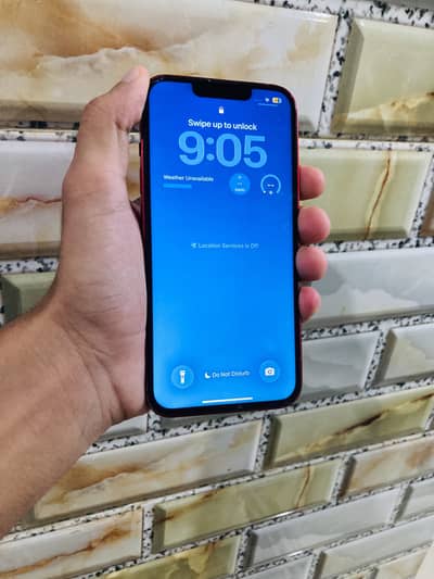Iphone 13 nonpta (jv) 128gb