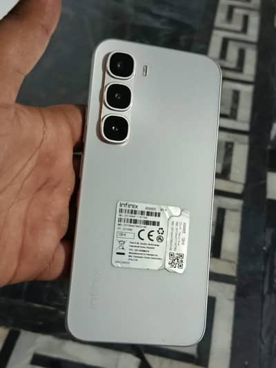 Infinix Hot 60 pro