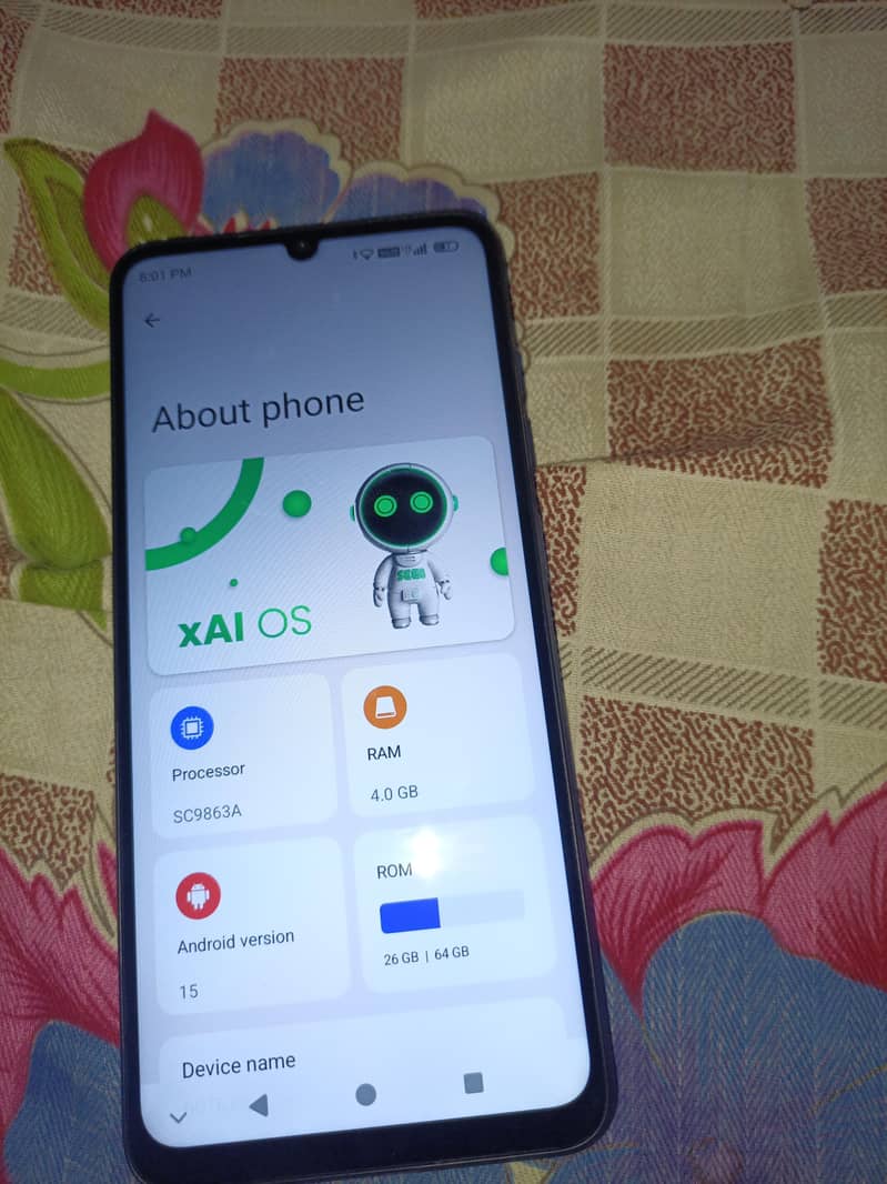 SEGO Note 80 1