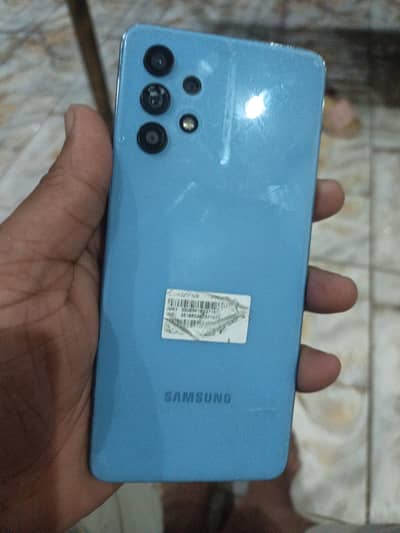 Samsung A32