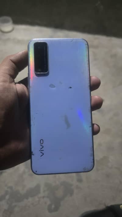 Vivo Y12s