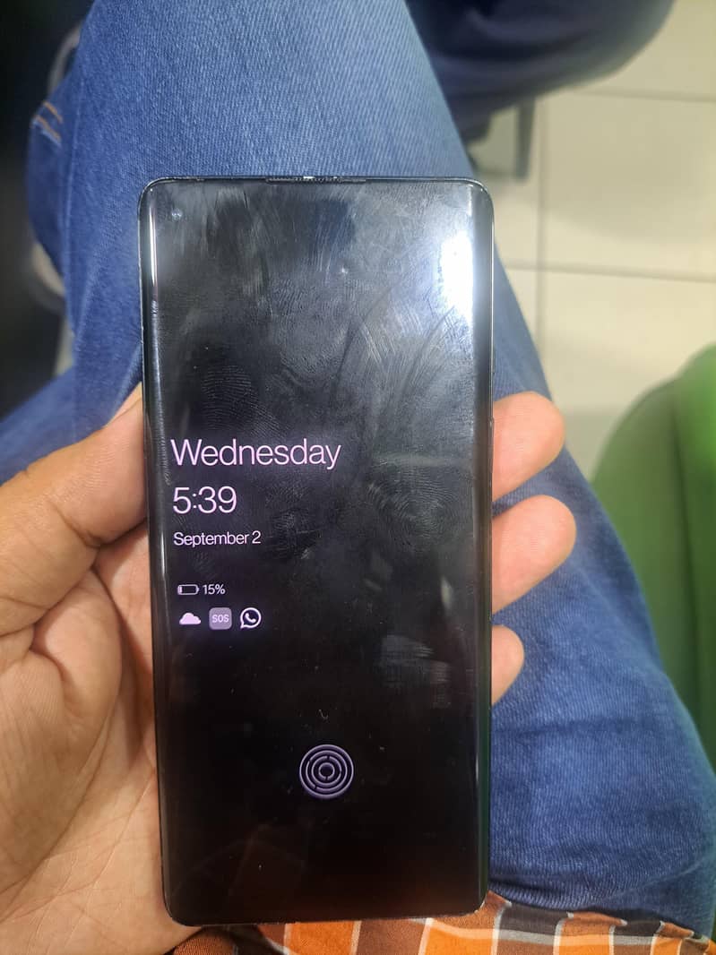 One Plus 8 2