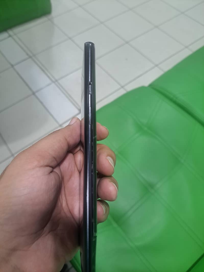 One Plus 8 5