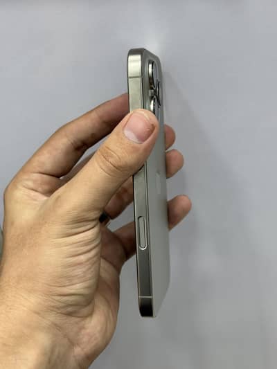 Apple iPhone 16 Pro non pta Jv 256 gb urgent sell