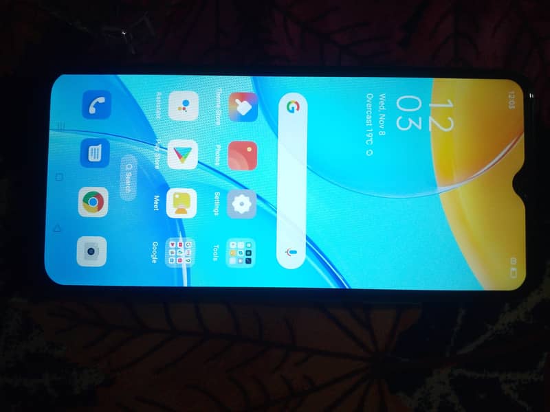 OPPO A15 1