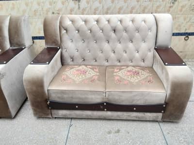 new sofa set