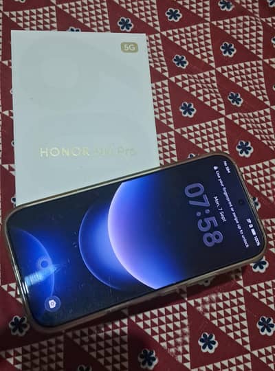 honor 600 pro.