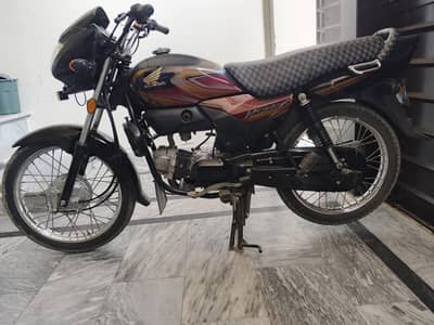 For sale