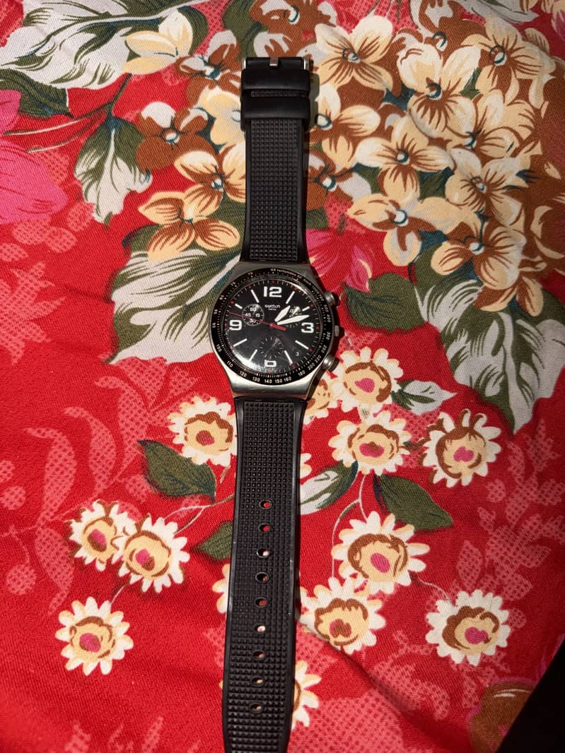 Swatch original 0