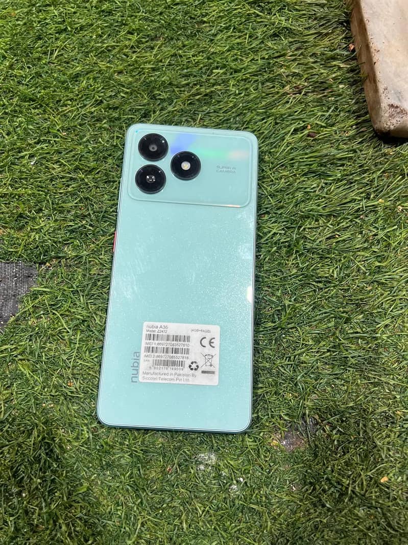 Zte Other Model 0
