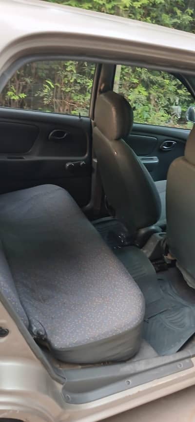 Suzuki Alto 2007