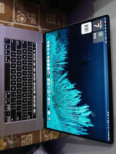 MacBook pro 2019 for sale
