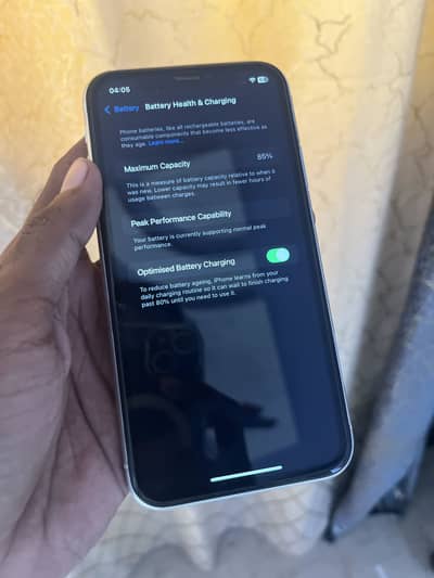Apple iPhone XR