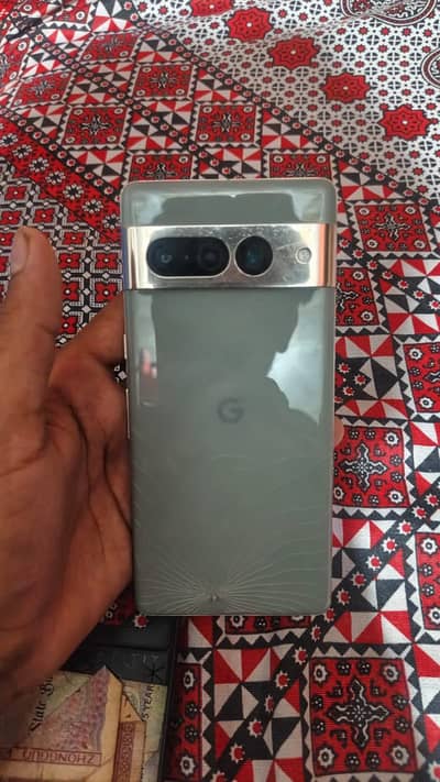 Google Pixel 7 Pro