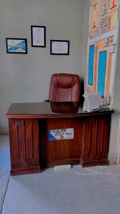Office Furniture up for sale