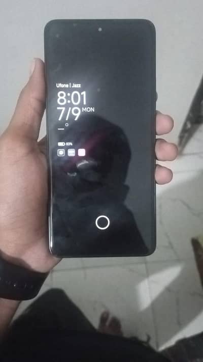 Xiaomi Redmi Note 13