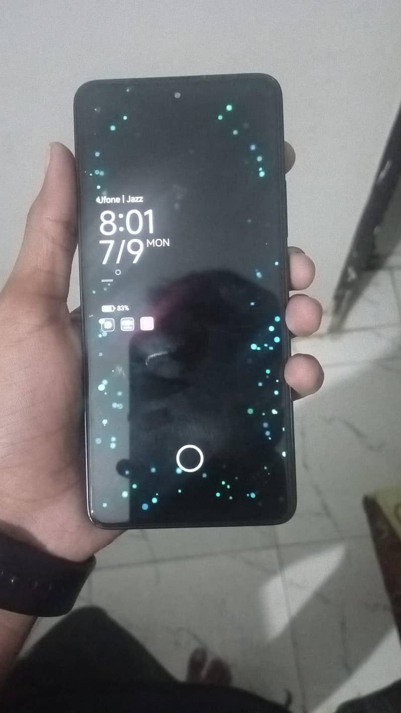 Xiaomi Redmi Note 13 1