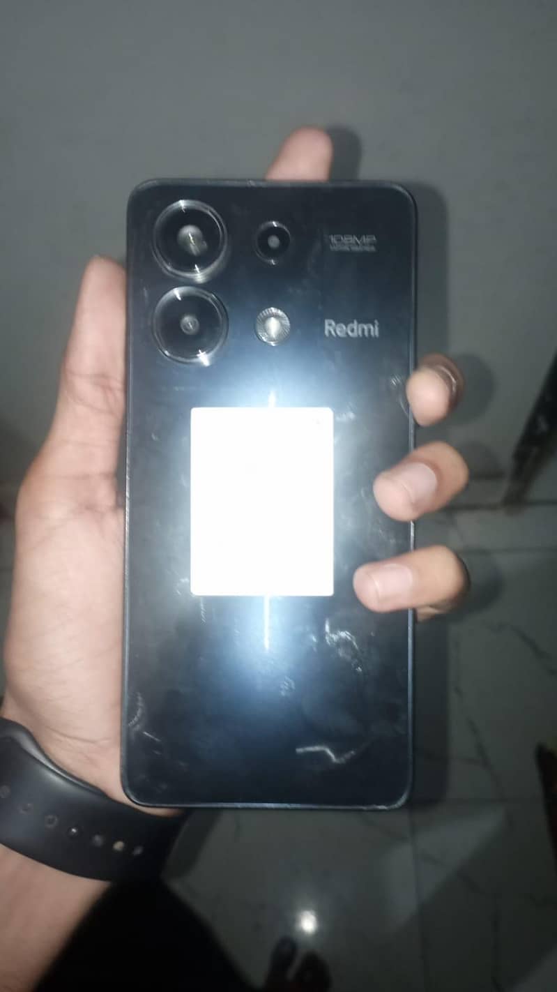 Xiaomi Redmi Note 13 7