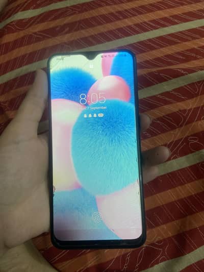 Samsung Mobile A30