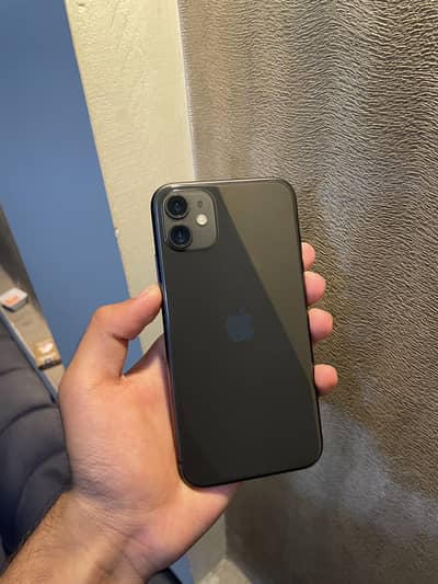 Iphone 11 jv