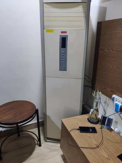floor standing acson ac