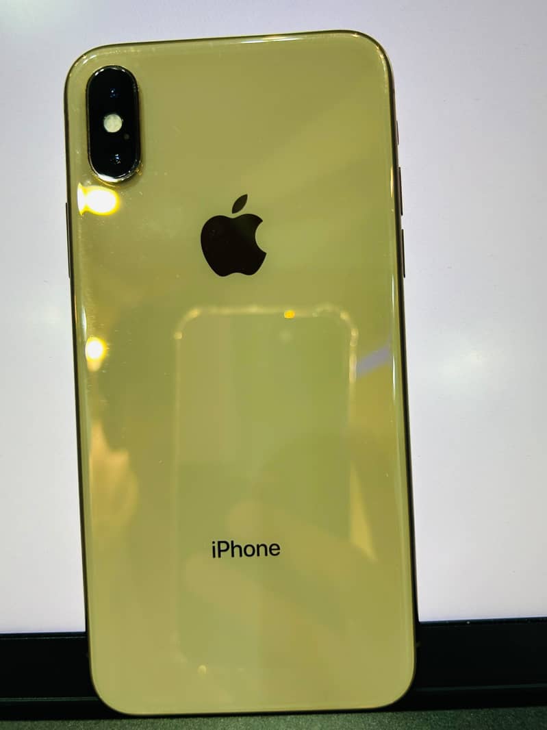 Apple iPhone XS 2