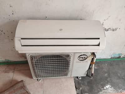Pel DC invertor 1 Ton