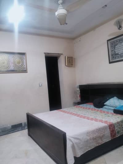 A well maintained House for sale