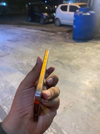 Apple iPhone 16 Pro 128gb pta approved